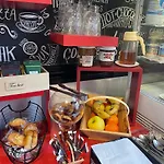 Hotel Au Chapon Fin